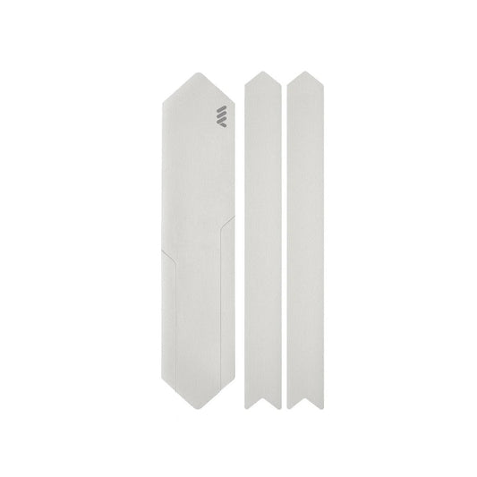 Liimasuojaus KAIKILLE MOUNTAIN STYLE -alustoille ja -telineille Läpinäkyvä