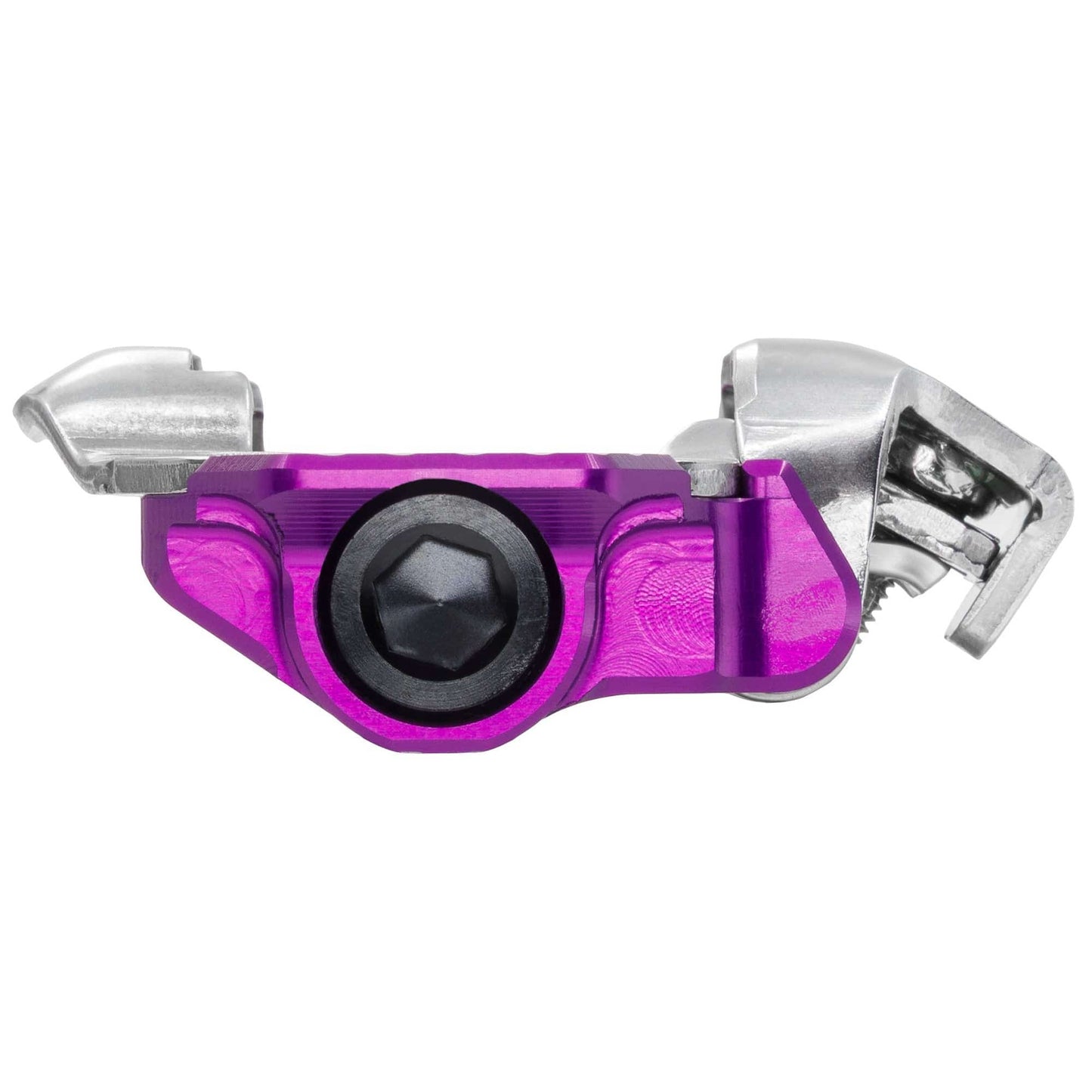 WOLF TOOTH DEL GRAVEL RACE Clipless Violet polkimet