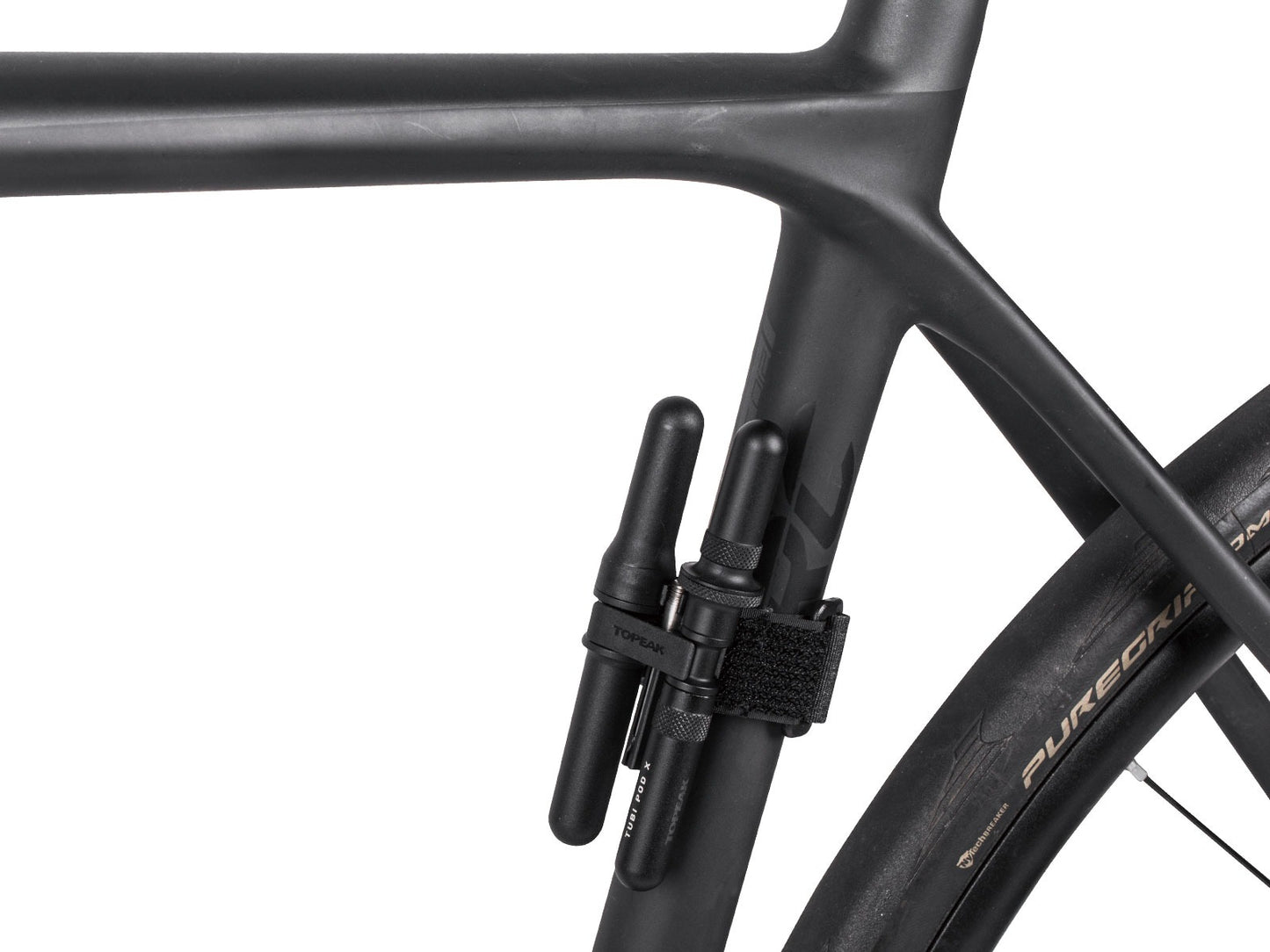 Tubeless-korjaussarja TOPEAK TUBI POD X