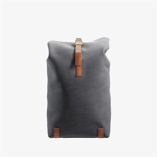Reppu BROOKS PICKWICK COTTON CANVAS 26L Harmaa Harmaa