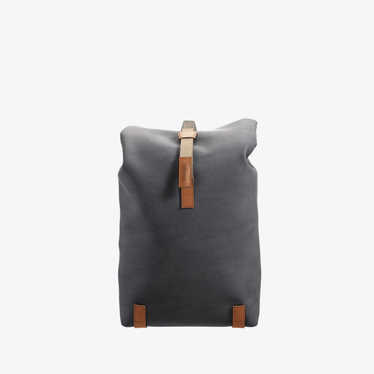 Reppu BROOKS PICKWICK COTTON CANVAS 12L Harmaa