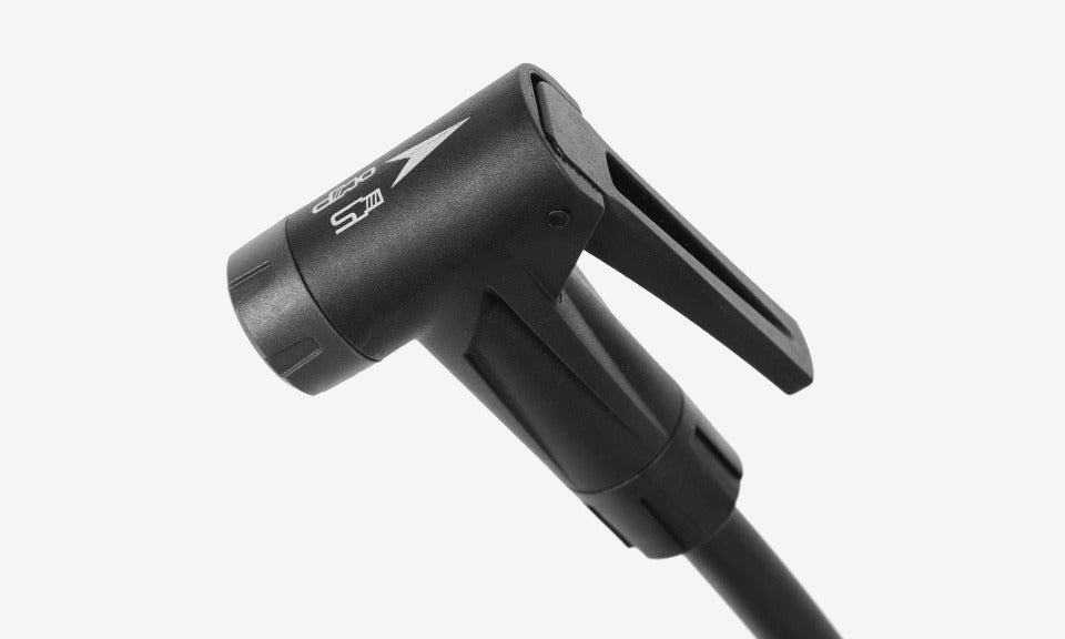 TOPEAK JOEBLOW URBAN EX -jalkapumppu