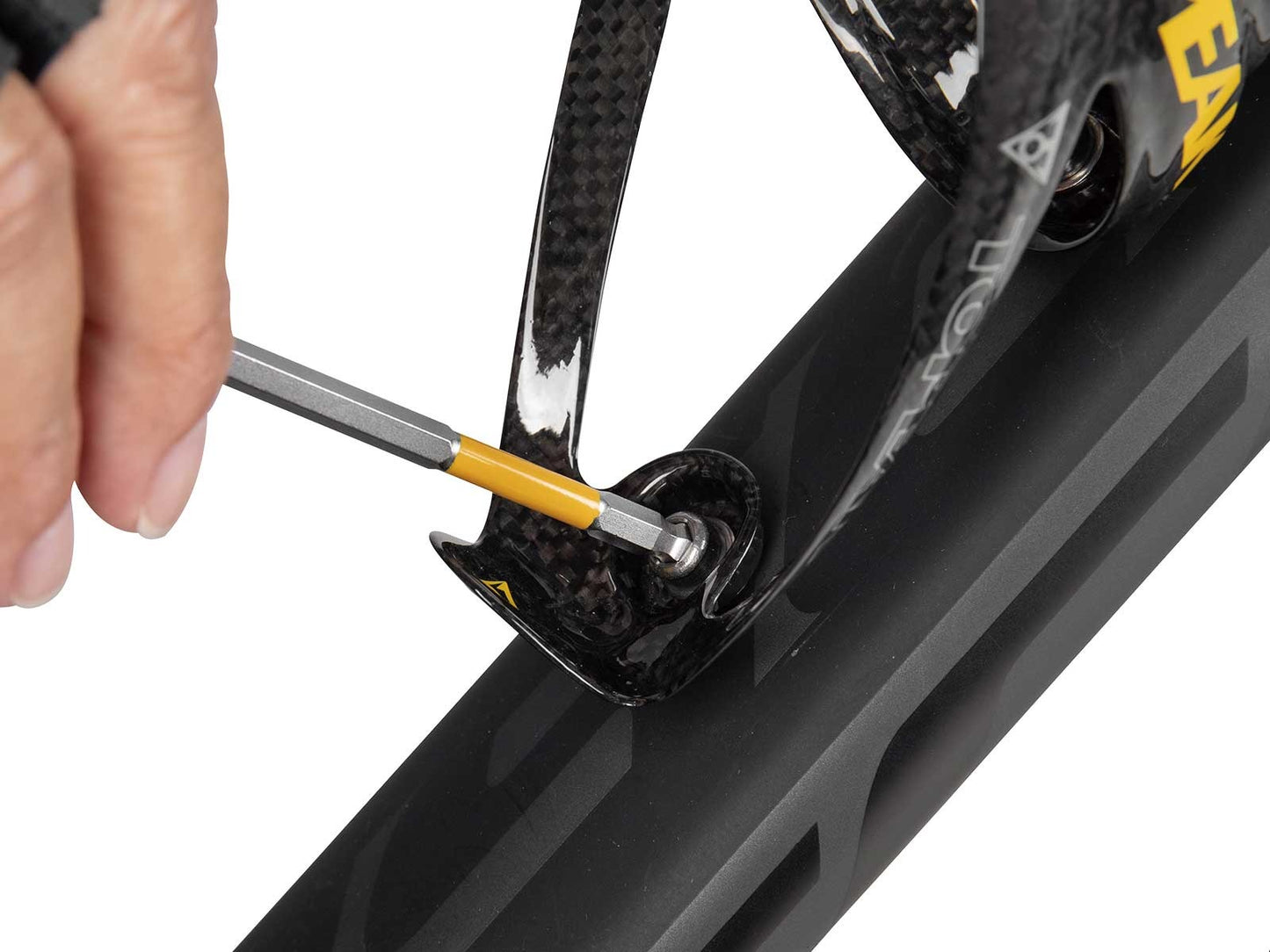 TOPEAK OMNI räikkäavainsarja (15 kpl)