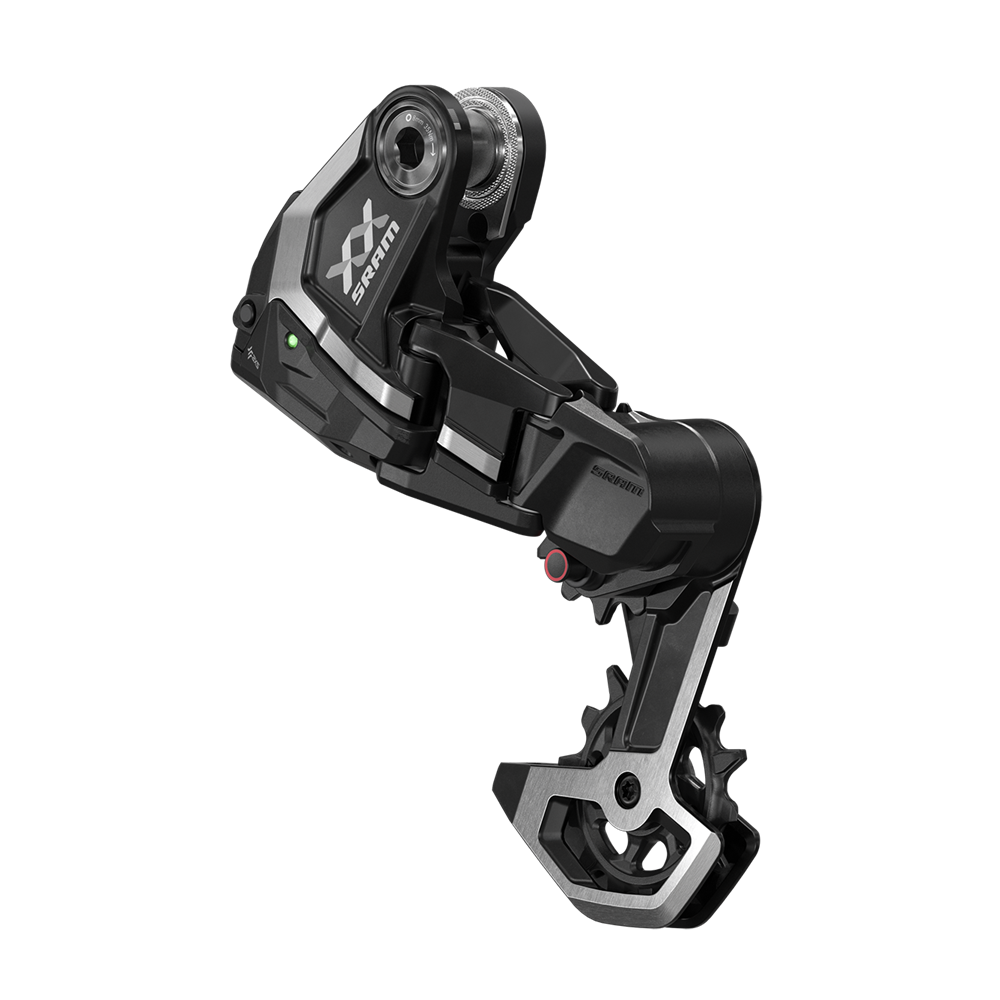 SRAM XX DH T-TYPE EAGLE AXS 7-vaihteinen takavaihde SRAM XX DH T-TYPE EAGLE AXS 7-vaihteinen takavaihde