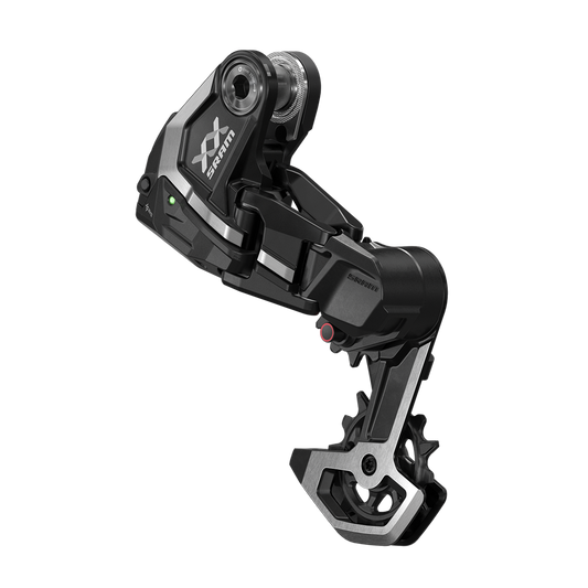 SRAM XX DH T-TYPE EAGLE AXS 7-vaihteinen takavaihde SRAM XX DH T-TYPE EAGLE AXS 7-vaihteinen takavaihde