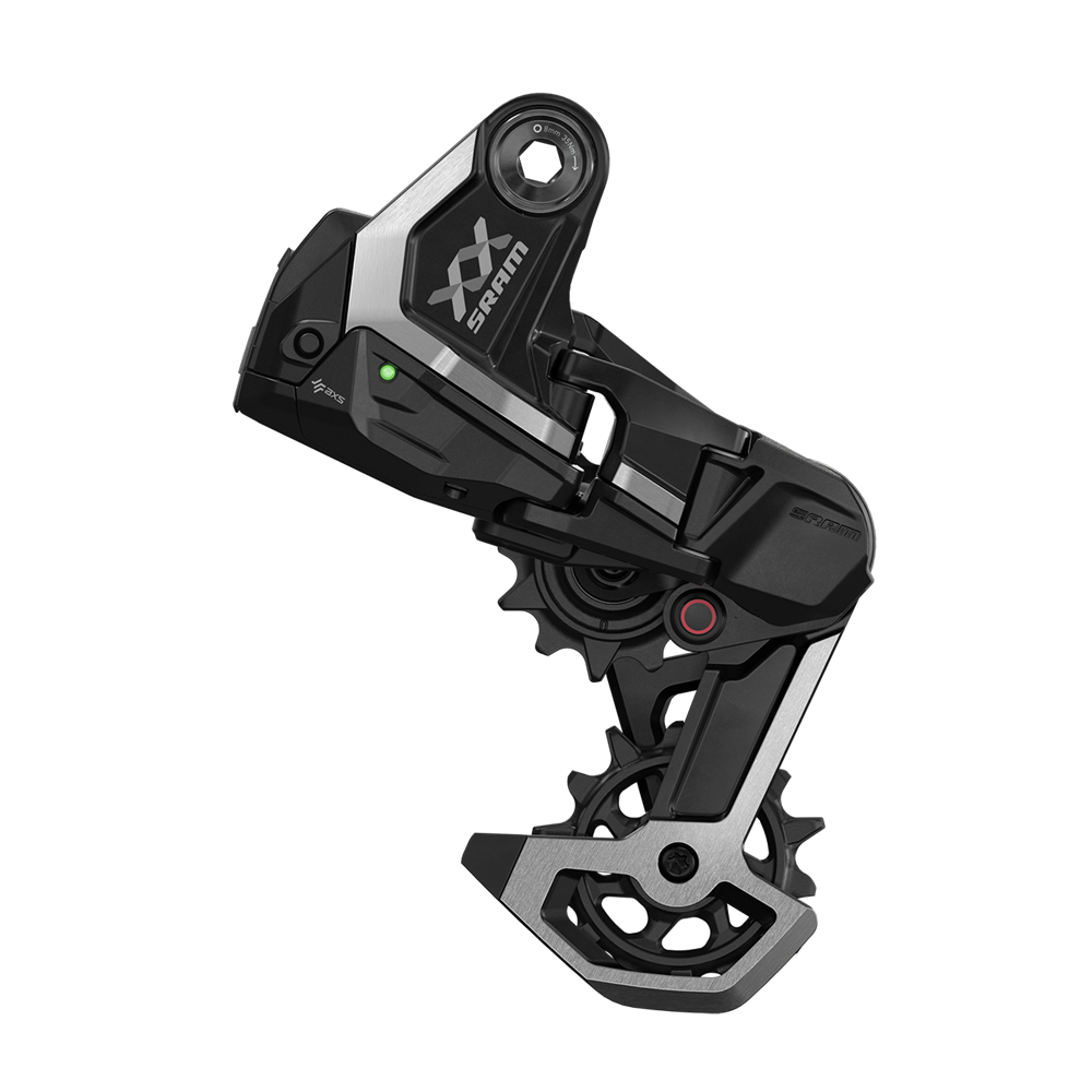 SRAM XX DH T-TYPE EAGLE AXS 7-vaihteinen takavaihde SRAM XX DH T-TYPE EAGLE AXS 7-vaihteinen takavaihde