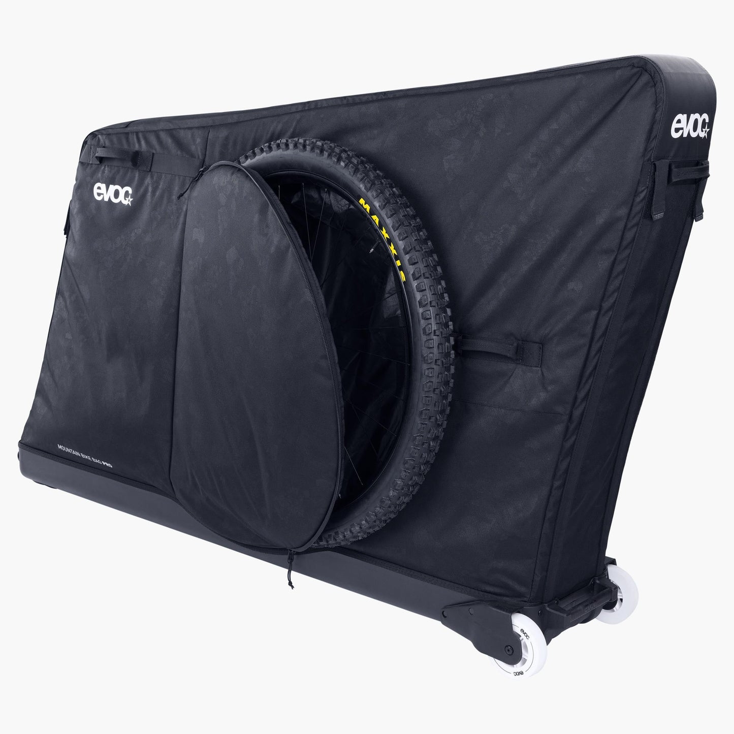EVOC BIKE BAG PRO kantolaukku maastopyörille