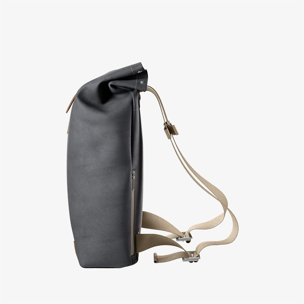 Reppu BROOKS PICKWICK COTTON CANVAS 26L Harmaa Harmaa