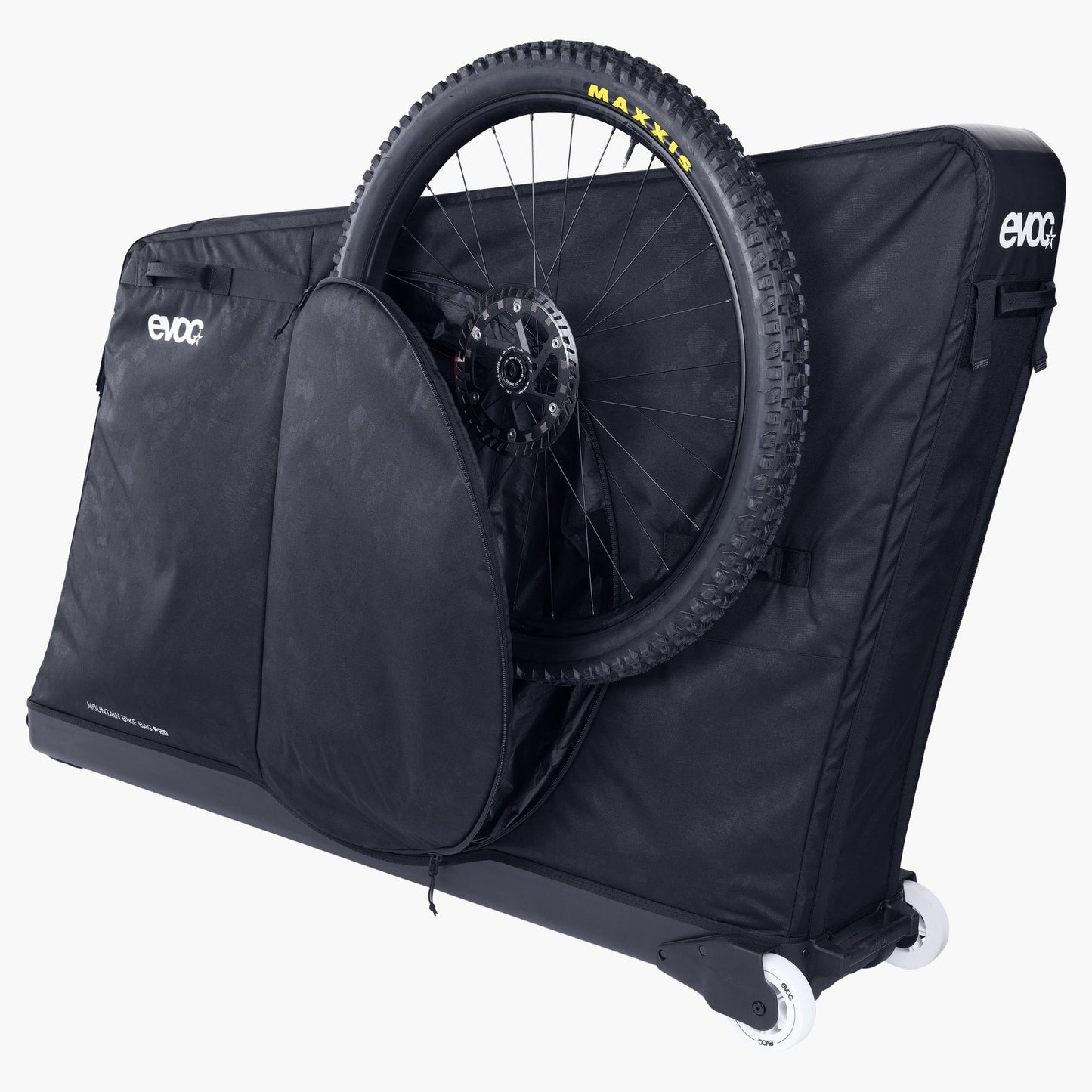 EVOC BIKE BAG PRO kantolaukku maastopyörille