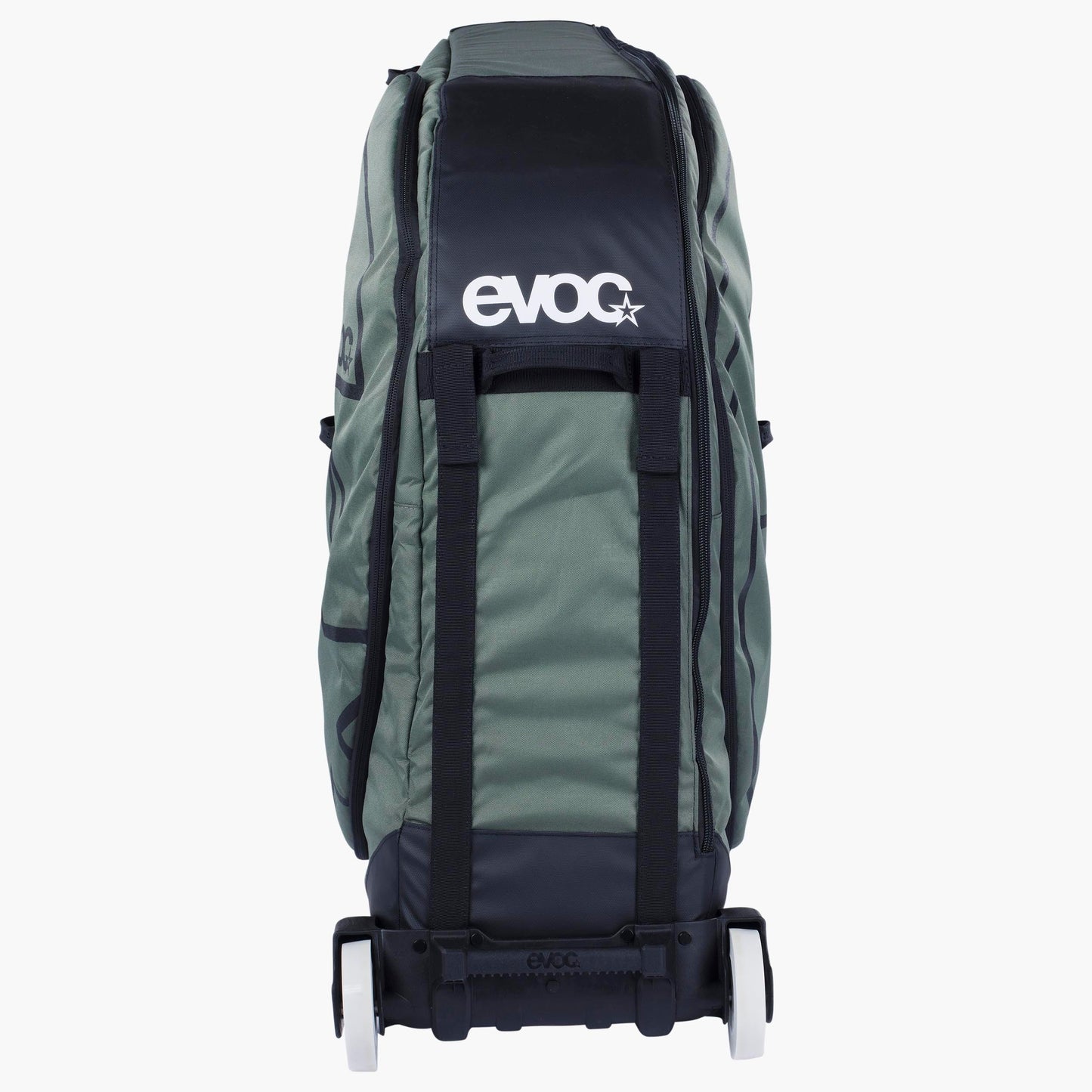 EVOC BIKE BAG kantolaukku Olive