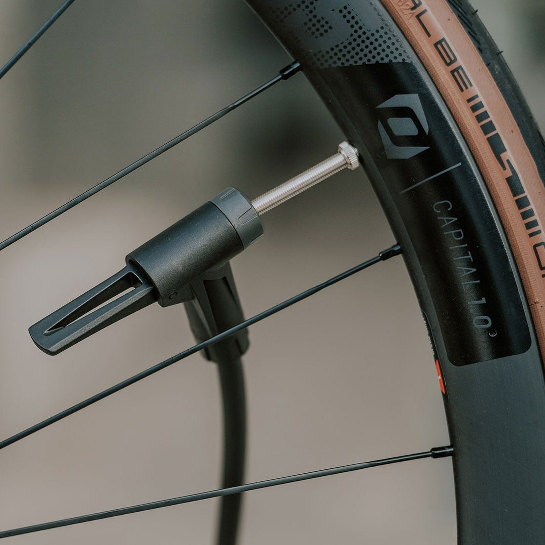 TOPEAK JOEBLOW ROADIE EX -jalkapumppu