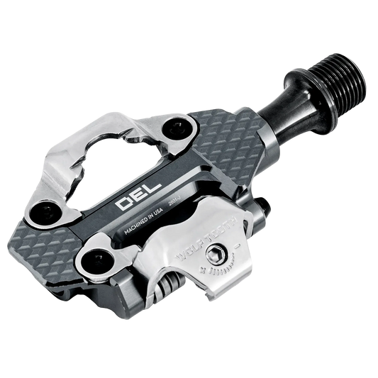 WOLF TOOTH MKØ DEL GRAVEL CLIPLESS pedaalit