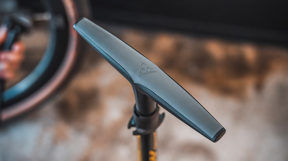 TOPEAK JOEBLOW SPORT DIGITAL 2.0 -jalkapumppu