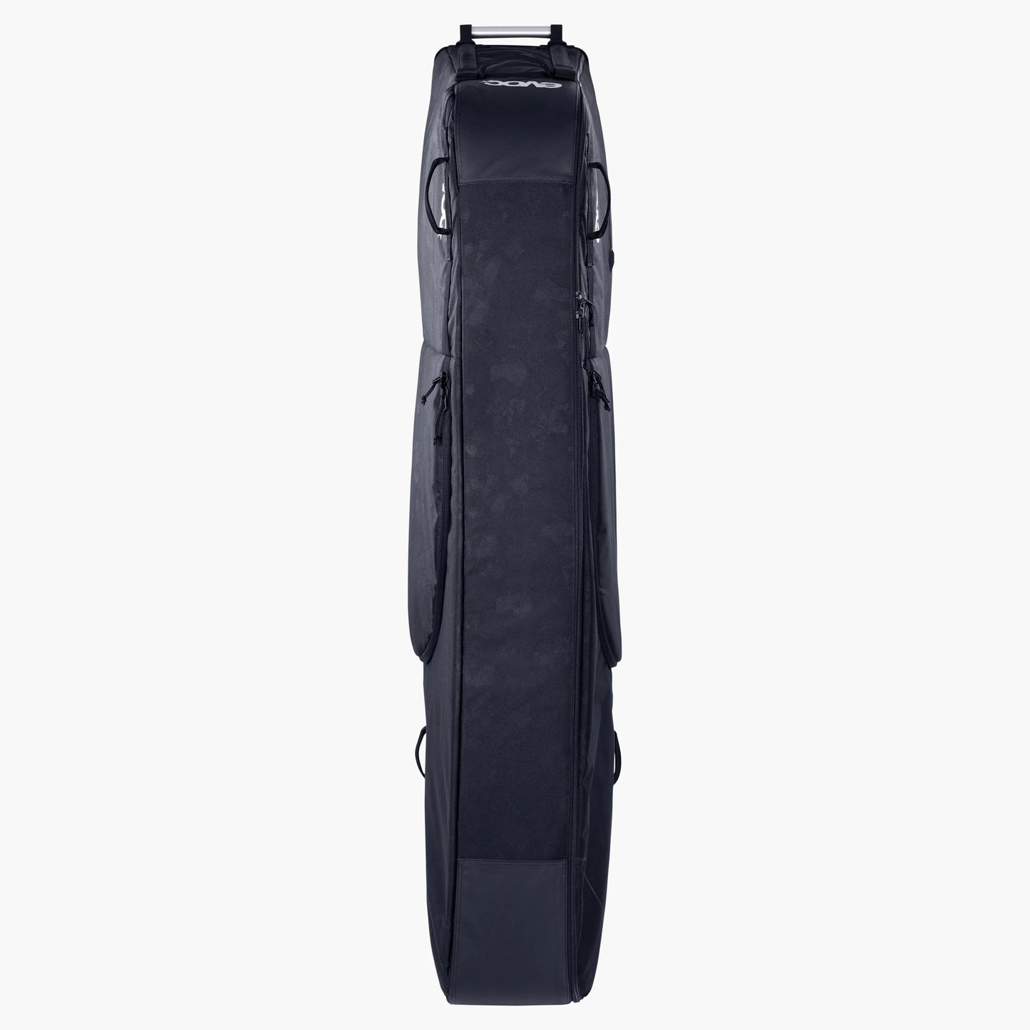 EVOC BIKE BAG PRO kantolaukku maastopyörille