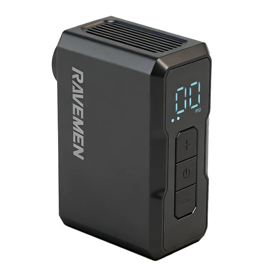 RAVEMEN EP01 Sähköpumppu