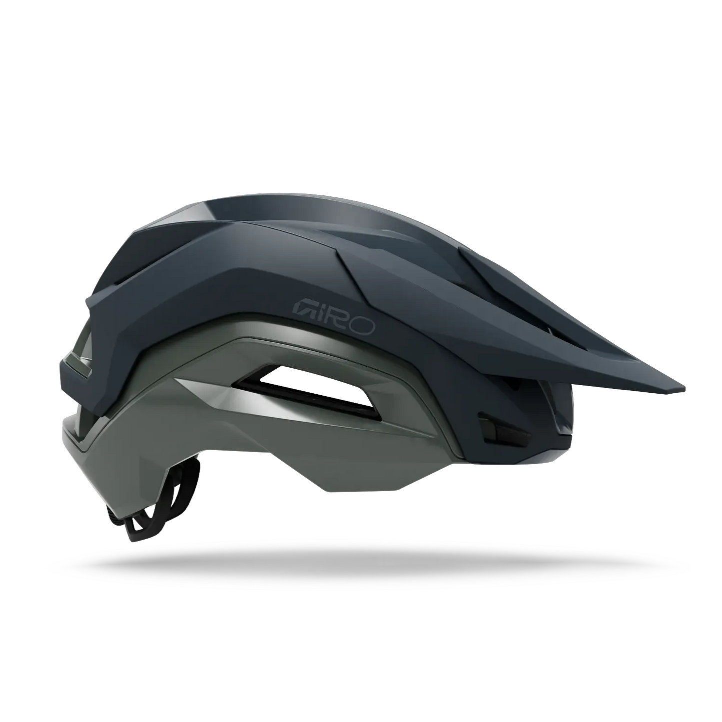 GIRO MONTARO PRO MTB -kypärä Marine Matte