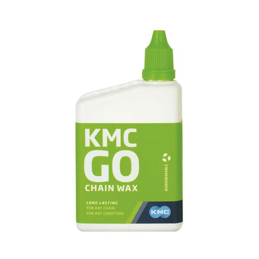 Voiteluvaha KMC Go Max 150 ml