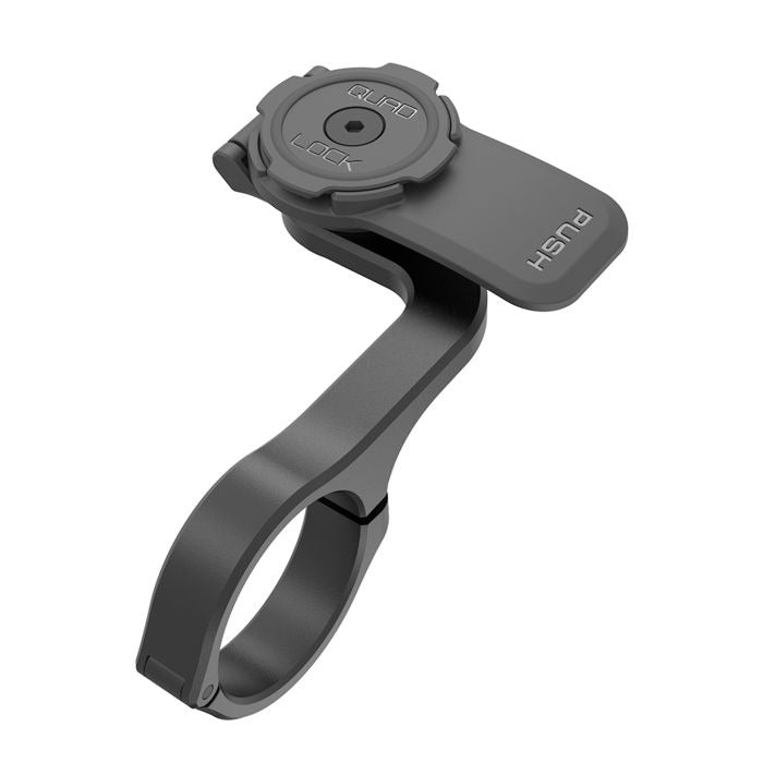 QUADLOCK OUT FRONT MOUNT PRO -kiinnityskannatin