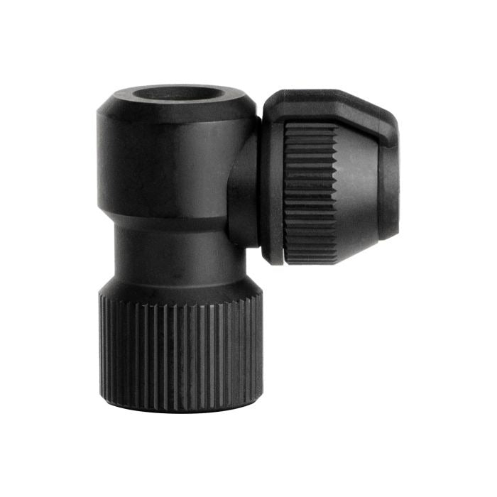 CO2-perkuri TOPEAK NANO AIRBOOSTER L