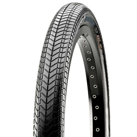 MAXXIS GRIFTER 20x2.10 Pehmeä rengas