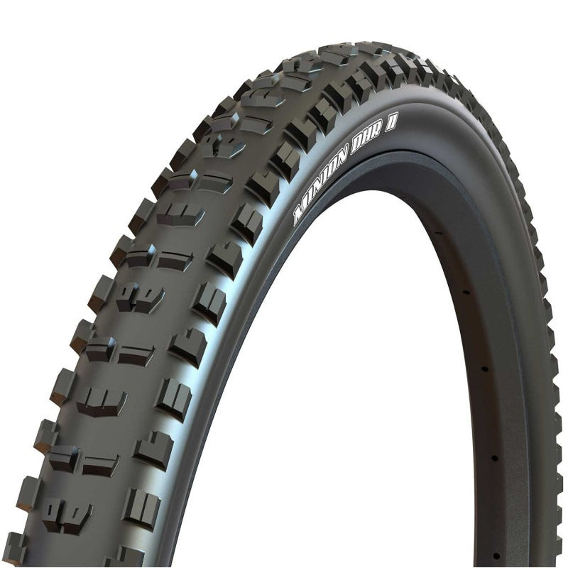 MAXXIS MINION DHR II 24x2.30 Pehmeä rengas