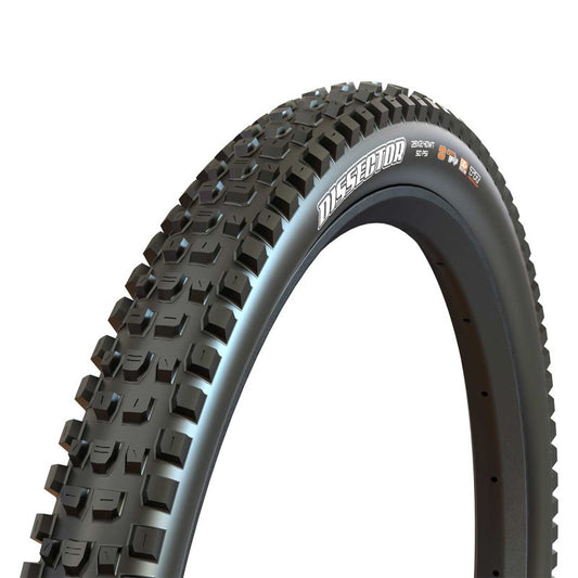 MAXXIS DISSECTOR 29x2.40 3C Terra Exo+ Tubeless Ready Pehmeä rengas