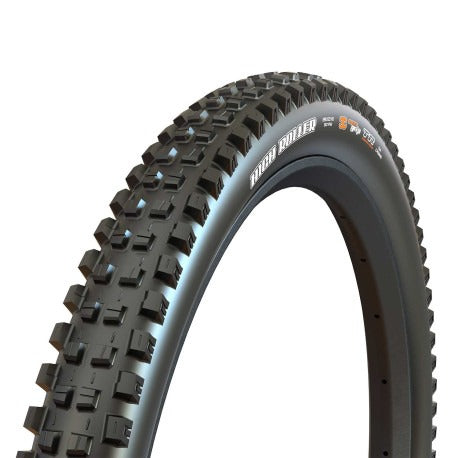 MAXXIS HIGH ROLLER III 27.5x2.40 3C Grip Tubeless Ready Double Down Soft -rengas