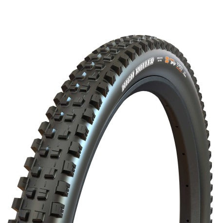 MAXXIS HIGH ROLLER III DH 27.5x2.40 3C Grip Tubeless Ready Pehmeä rengas