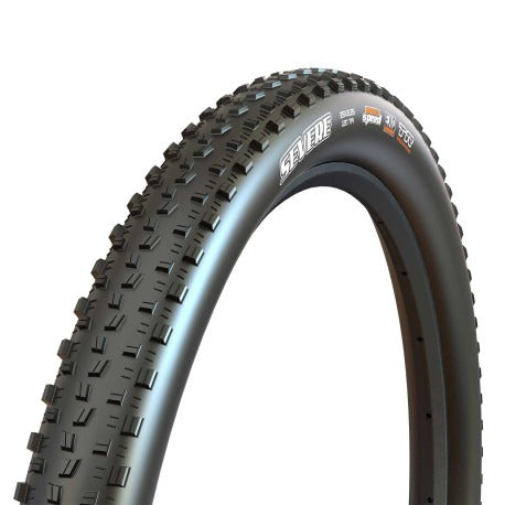 MAXXIS SEVERE 27.5x2.25 MaxxSpeed Exo Tubeless Ready Soft -rengas