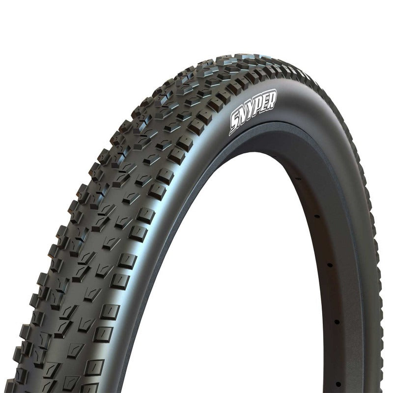 MAXXIS SNYPER 24x2.00 SilkShield pehmeä rengas