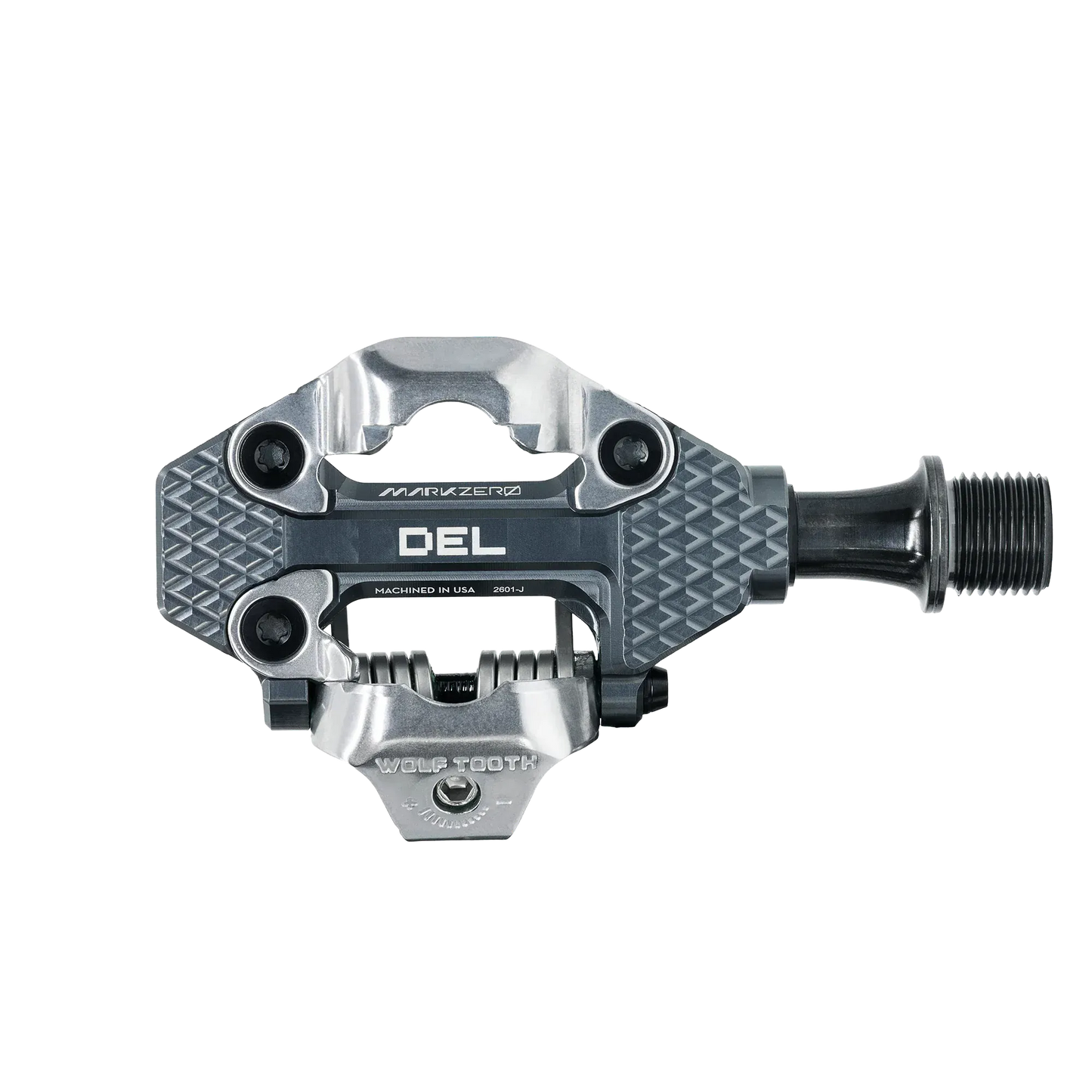 WOLF TOOTH MKØ DEL GRAVEL CLIPLESS pedaalit