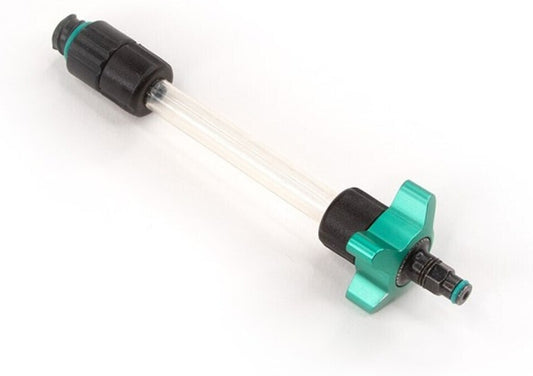 SRAM Bleeding Edge Mineral -ilmanpoistoliitin