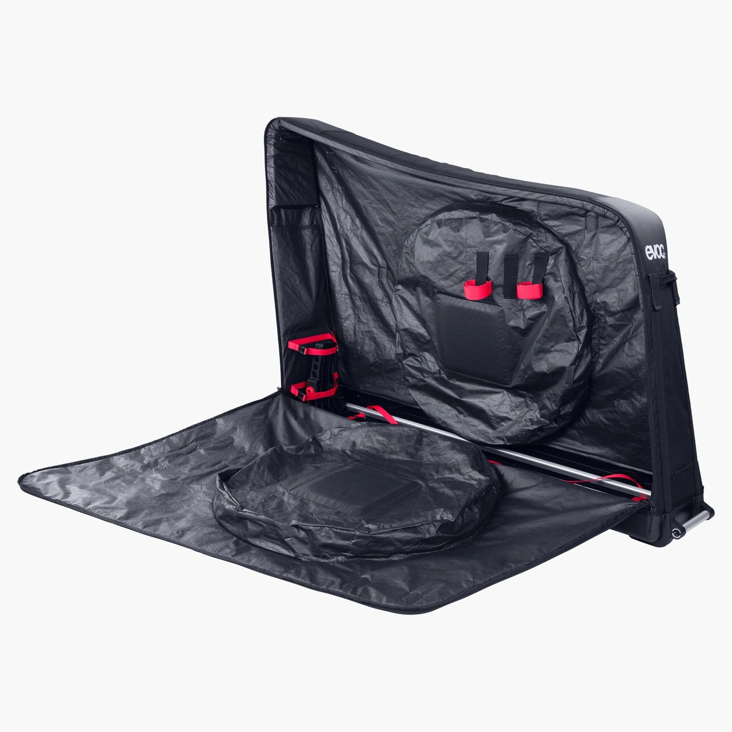 EVOC BIKE BAG PRO kantolaukku maastopyörille