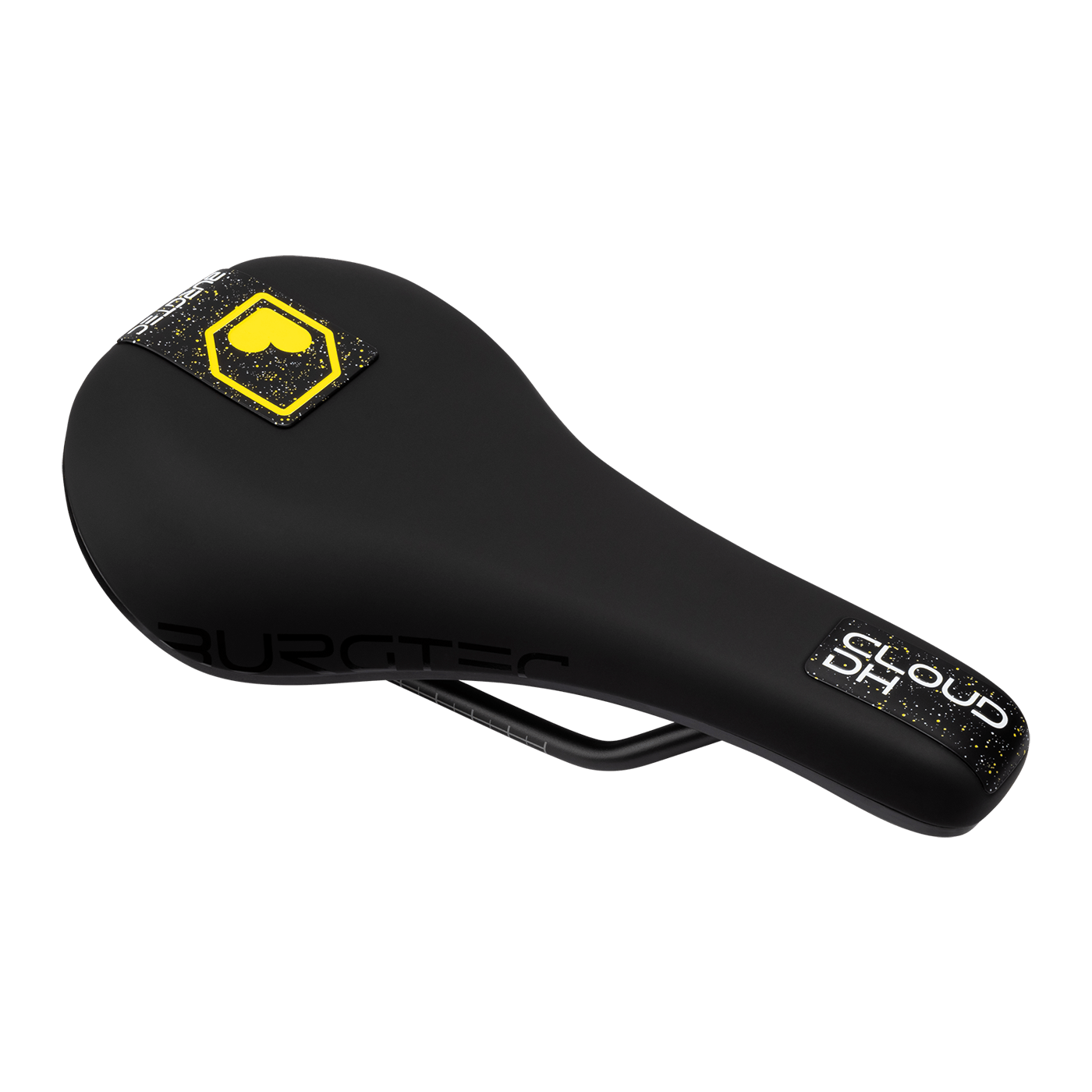 Satula BURGTEC THE CLOUD DH