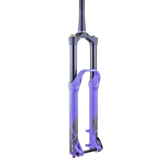 FORMULA SELVA V Air 29" haarukka-akseli 15x110mm Boost Ultravioletti