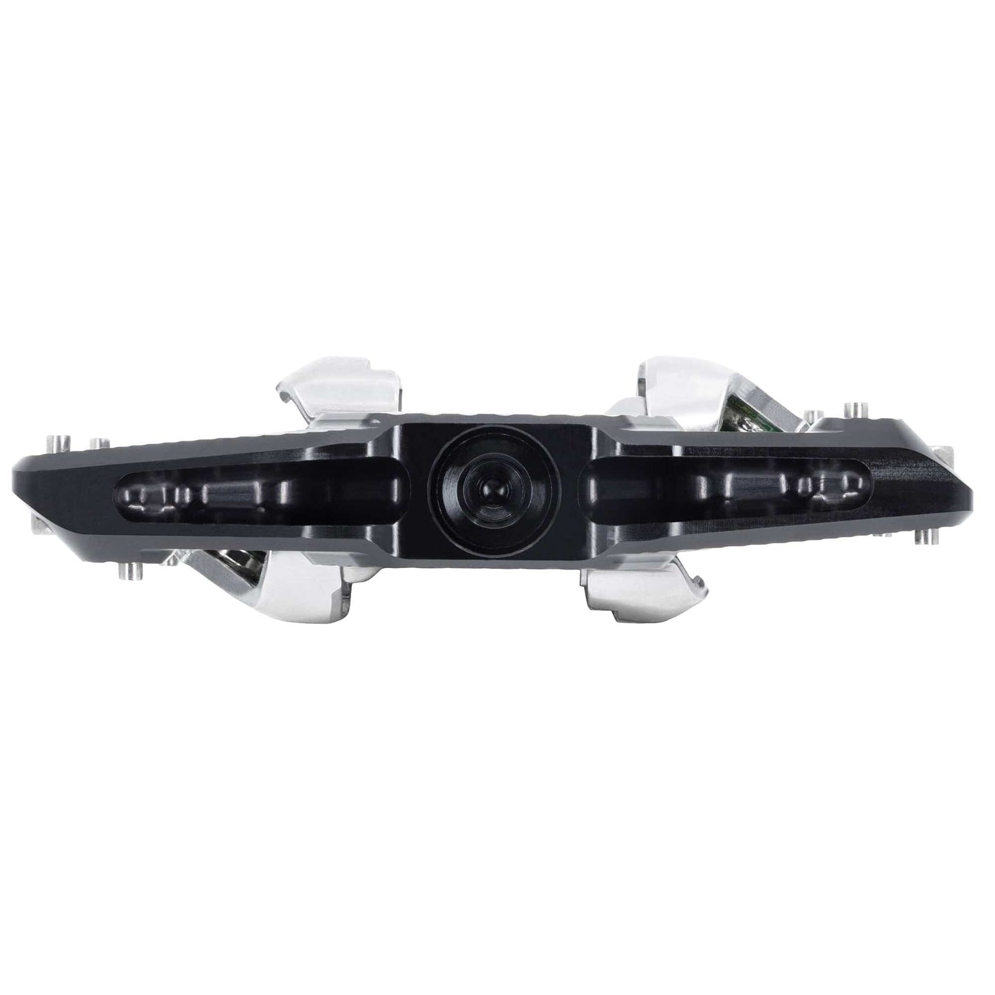 WOLF TOOTH GRAVITY CLIPLESS pedaalit Musta