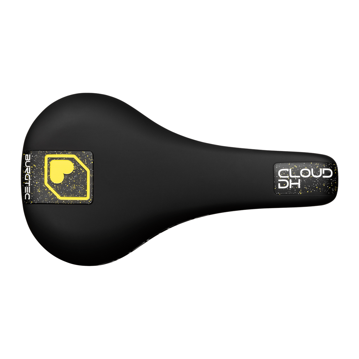 Satula BURGTEC THE CLOUD DH
