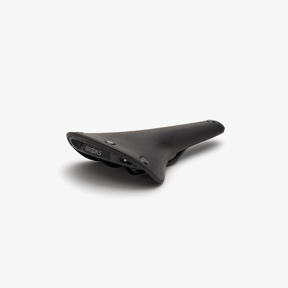 BROOKS CAMBIUM C17 Satula Musta