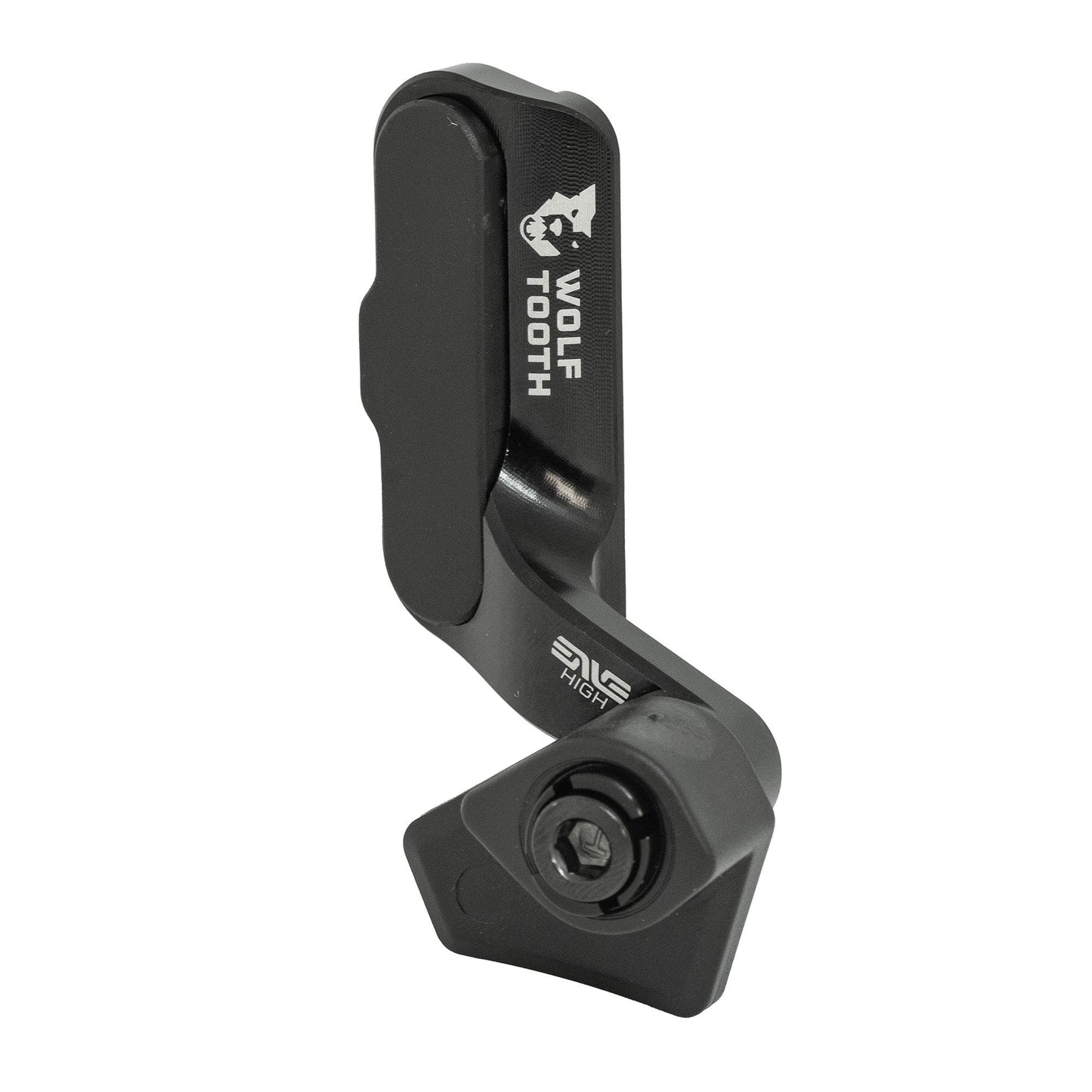 WOLFTOOTH LONEWOLF AERO Low Sweep -ketjunohjain ENVE:lle