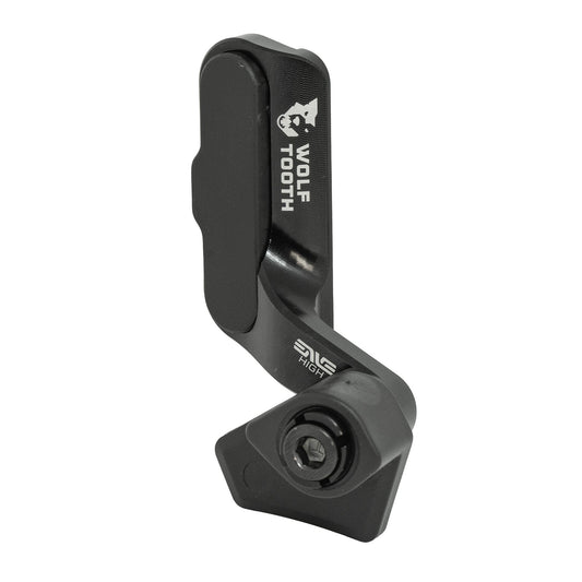 WOLFTOOTH LONEWOLF AERO Low Sweep -ketjunohjain ENVE:lle
