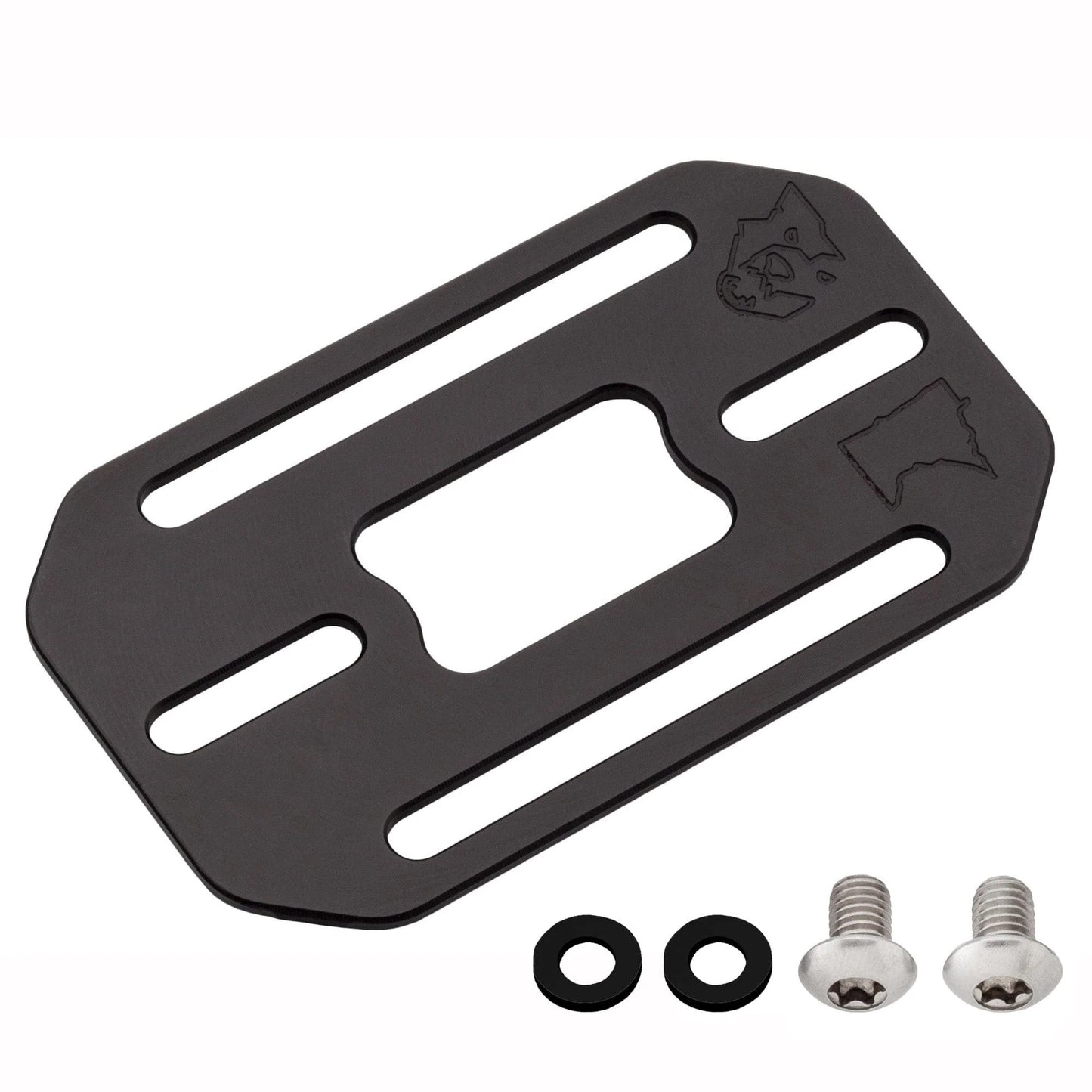 Wolf Tooth hihna ja pidike lisävaruste