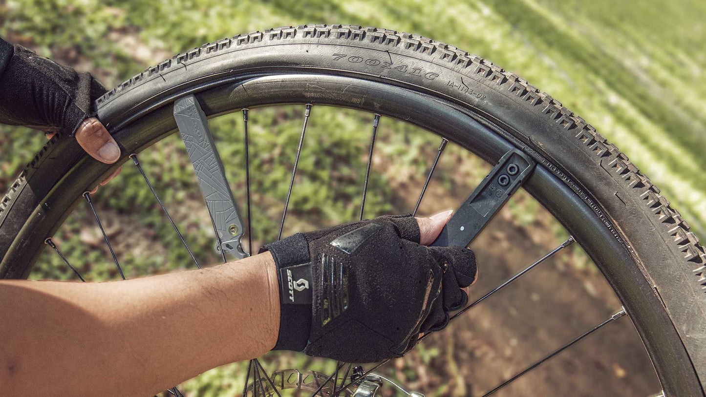 TOPEAK POWER LEVER X monitoimipihdit