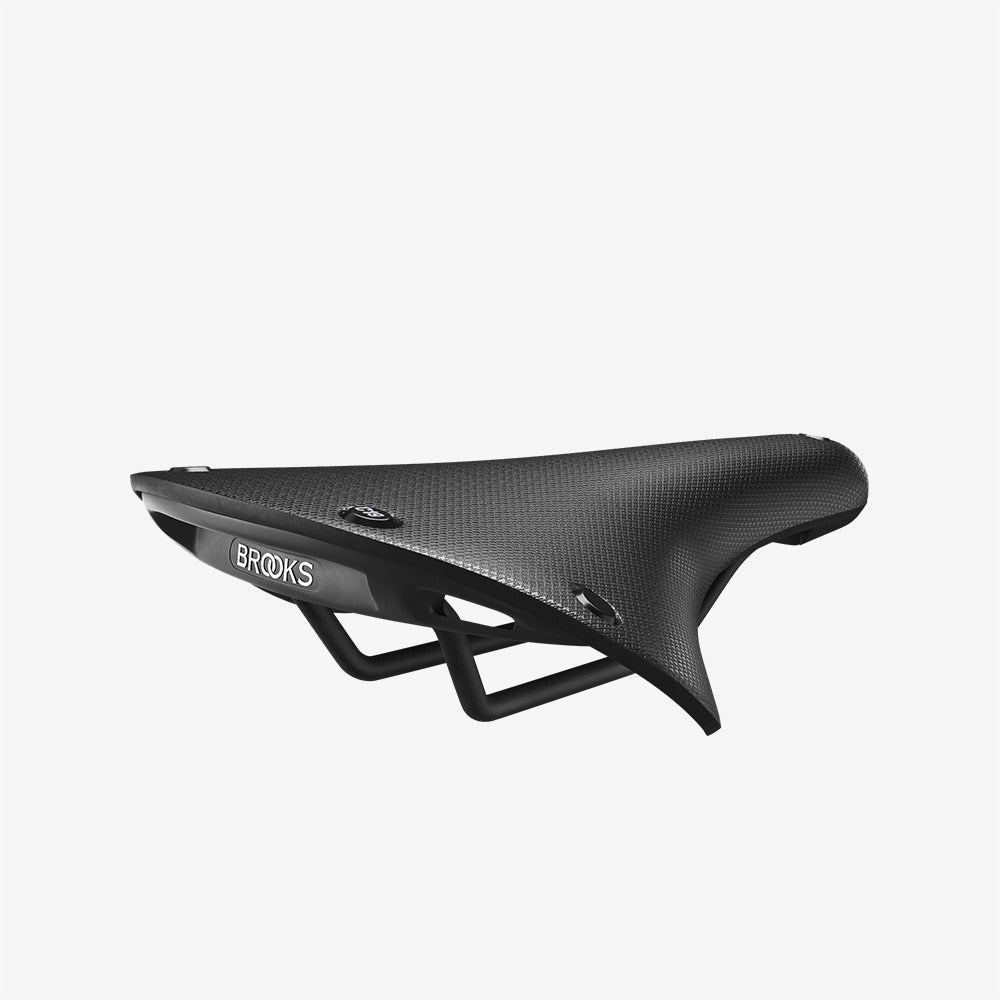 BROOKS CAMBIUM C19 Satula Musta