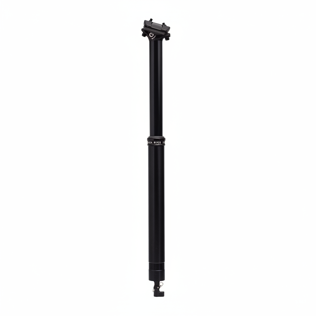 BIKEYOKE DIVINE 2.0 teleskooppinen istuintolppa