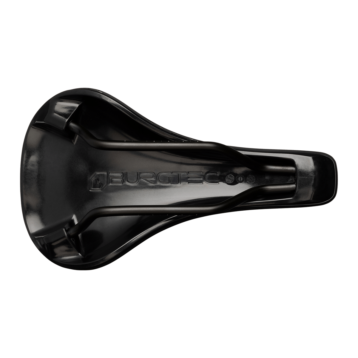 Satula BURGTEC THE CLOUD DH