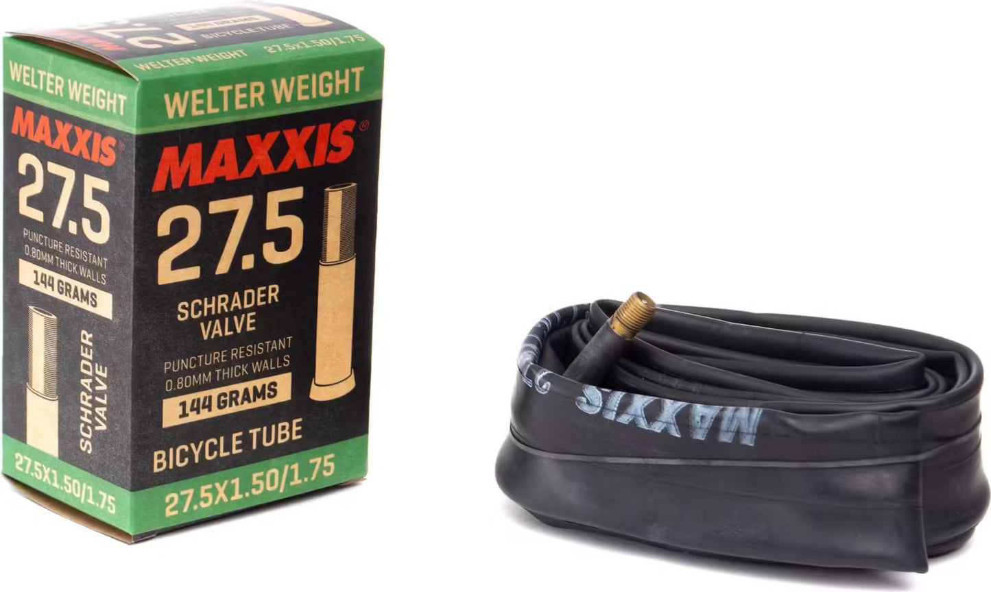 MAXXIS ULTRALIGHT 27.5x2.0/3.0 Schrader-sisäputki