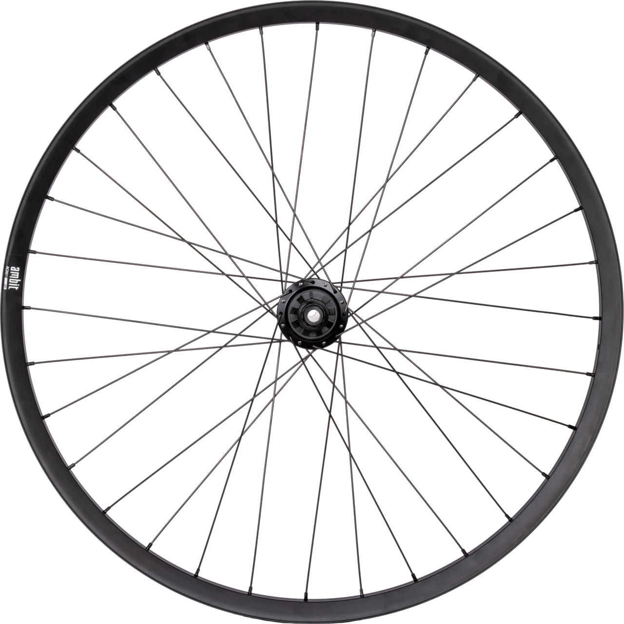 AMBIT REALM 29" 12x148mm Boost POE 102 takapyörä