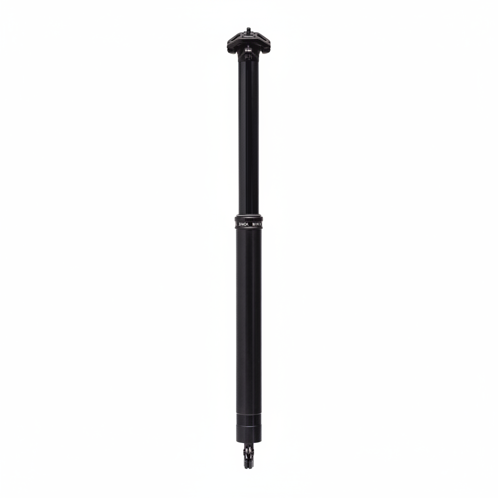 BIKEYOKE DIVINE 2.0 teleskooppinen istuintolppa