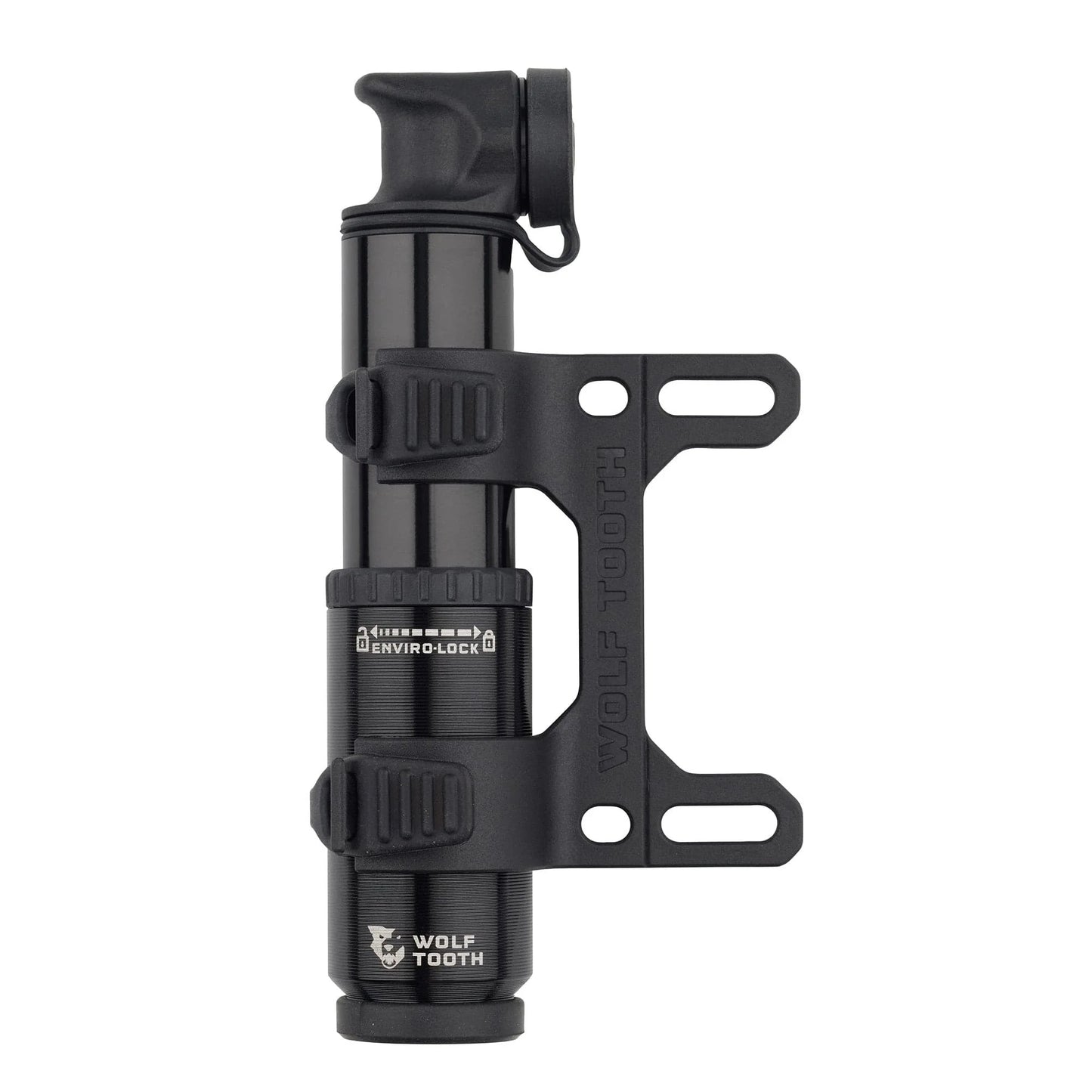 WOLF TOOTH CLICK VALVE 30CC käsipumppu