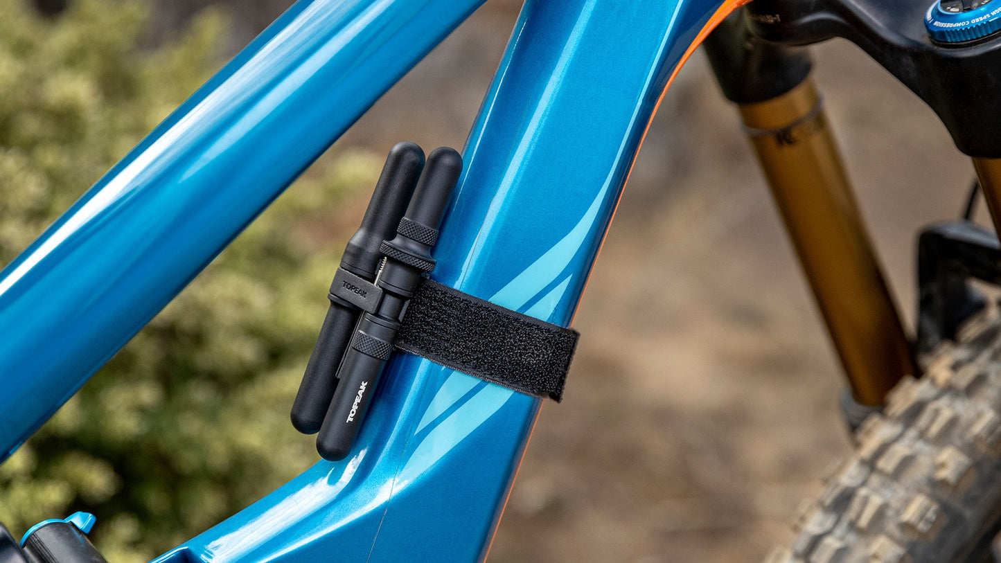 Tubeless-korjaussarja TOPEAK TUBI POD X